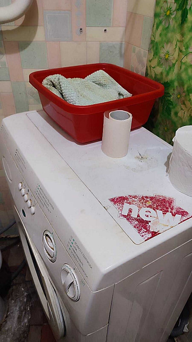 Оренда квартири для військового або пари на місяць Житомир - изображение 8