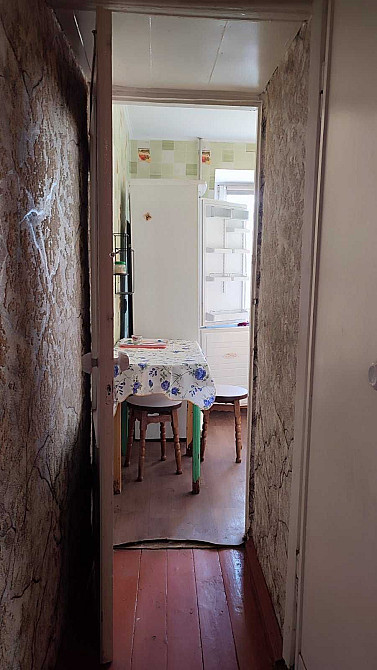 Оренда квартири для військового або пари на місяць Житомир - изображение 6