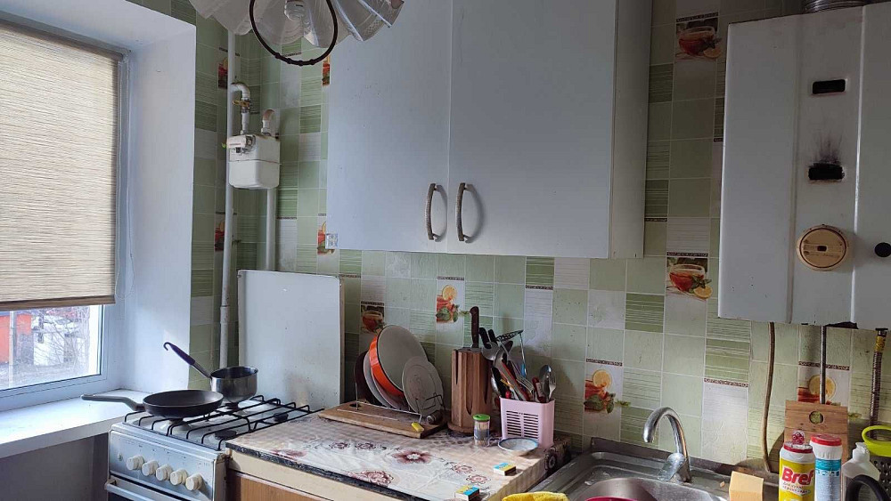 Оренда квартири для військового або пари на місяць Житомир - изображение 5