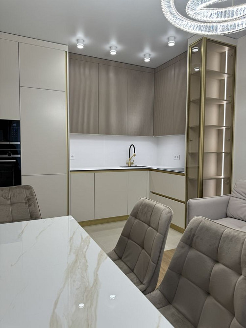 Продаж сучасної 2к квартири в ЖК Кристал | Crystal | Новий район | Ужгород - зображення 7