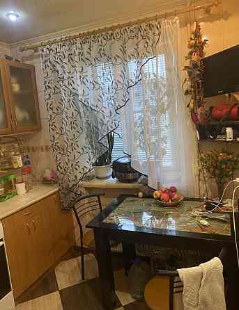 Продам 3х комнатную квартиру в районе пр. Мазепы Днепр