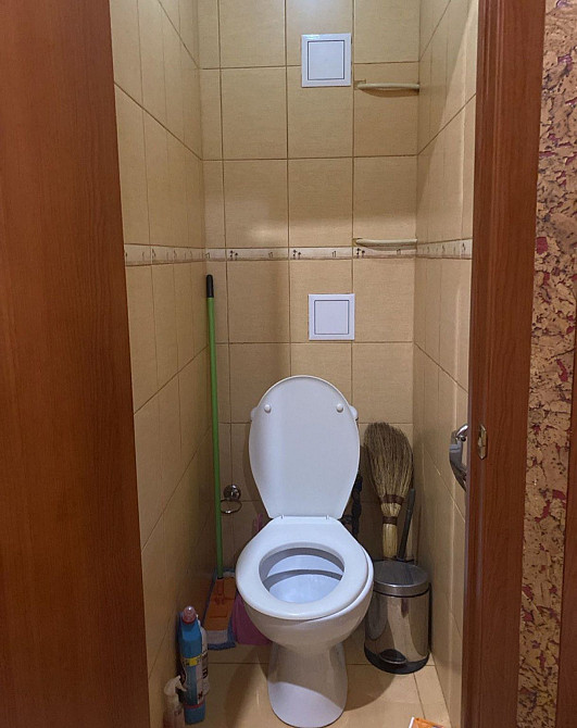 Продам 3х комнатную квартиру в районе пр. Мазепы Дніпро - зображення 2