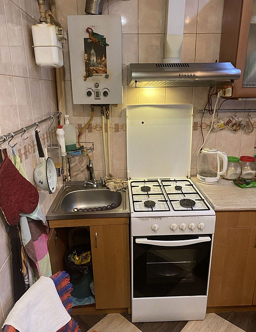 Продам 3х комнатную квартиру в районе пр. Мазепы Дніпро - зображення 7