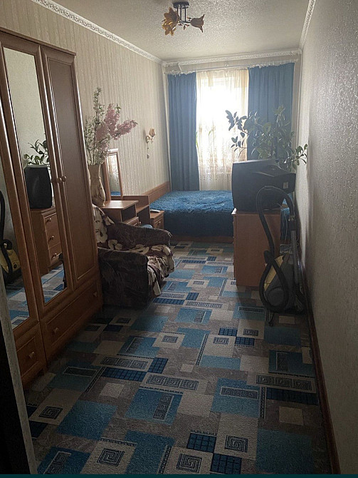 Продам 3х комнатную квартиру в районе пр. Мазепы Дніпро - зображення 1