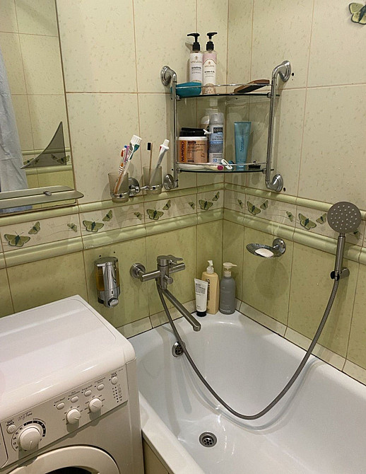 Продам 3х комнатную квартиру в районе пр. Мазепы Дніпро - зображення 3