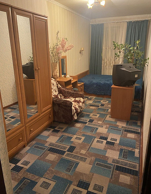 Продам 3х комнатную квартиру в районе пр. Мазепы Дніпро - зображення 8