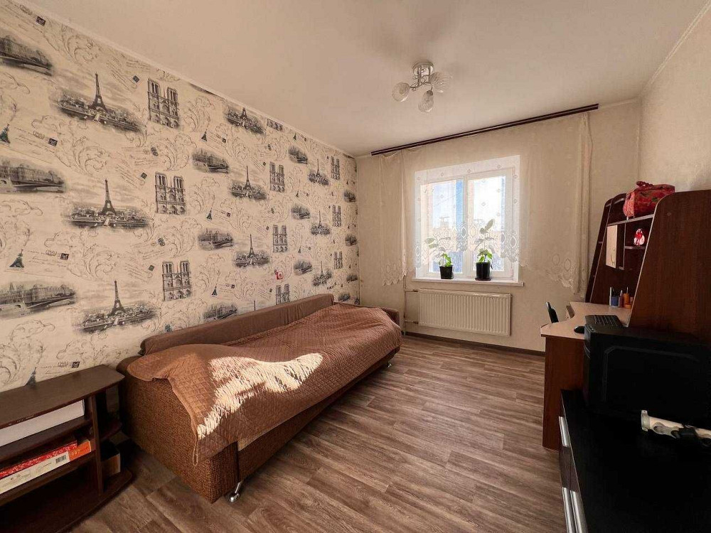 3 кімнатна квартира по вулиці 1 - ої Танкової бригади колишня Белова Чернігів - зображення 2