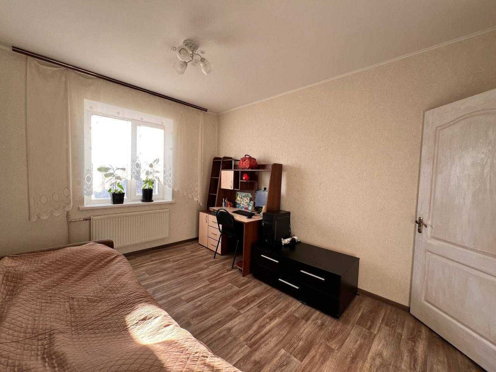 3 кімнатна квартира по вулиці 1 - ої Танкової бригади колишня Белова Чернігів - зображення 5