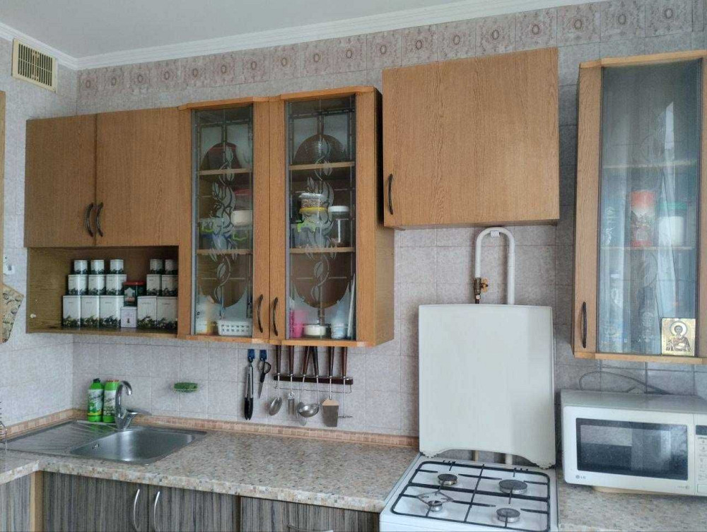 3 кімнатна квартира по вулиці 1 - ої Танкової бригади колишня Белова Чернігів - зображення 7