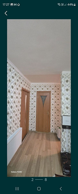 Продам двухкомнатную квартиру в пгт Лиманское,70 км от Одессы, Лиманское (Ренинский р-н) - изображение 2