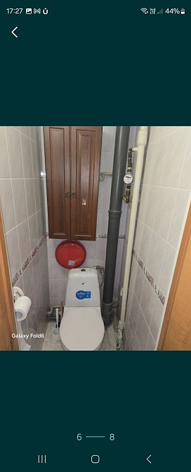 Продам двухкомнатную квартиру в пгт Лиманское,70 км от Одессы, Лиманское (Ренинский р-н) - изображение 6