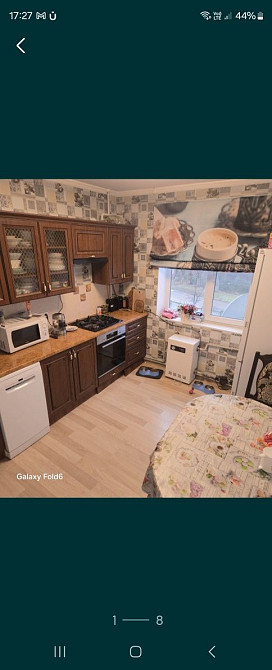 Продам двухкомнатную квартиру в пгт Лиманское,70 км от Одессы, Лиманское (Ренинский р-н) - изображение 1