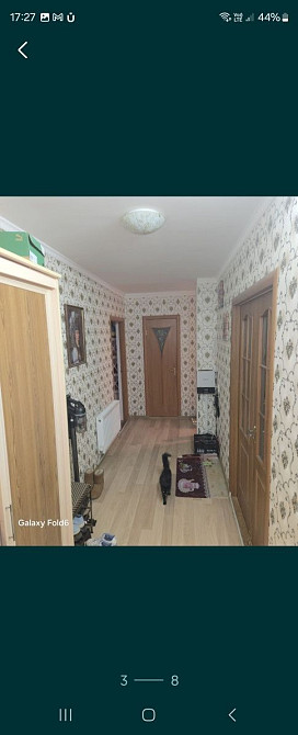 Продам двухкомнатную квартиру в пгт Лиманское,70 км от Одессы, Лиманское (Ренинский р-н) - изображение 4