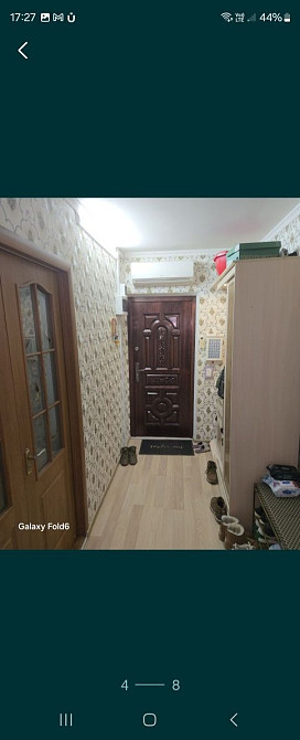 Продам двухкомнатную квартиру в пгт Лиманское,70 км от Одессы, Лиманское (Ренинский р-н) - изображение 3