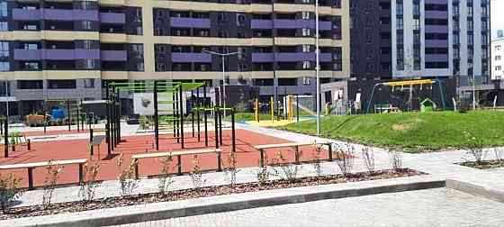 ЖК OK'LAND 2 к  кв 72 м2 Київ