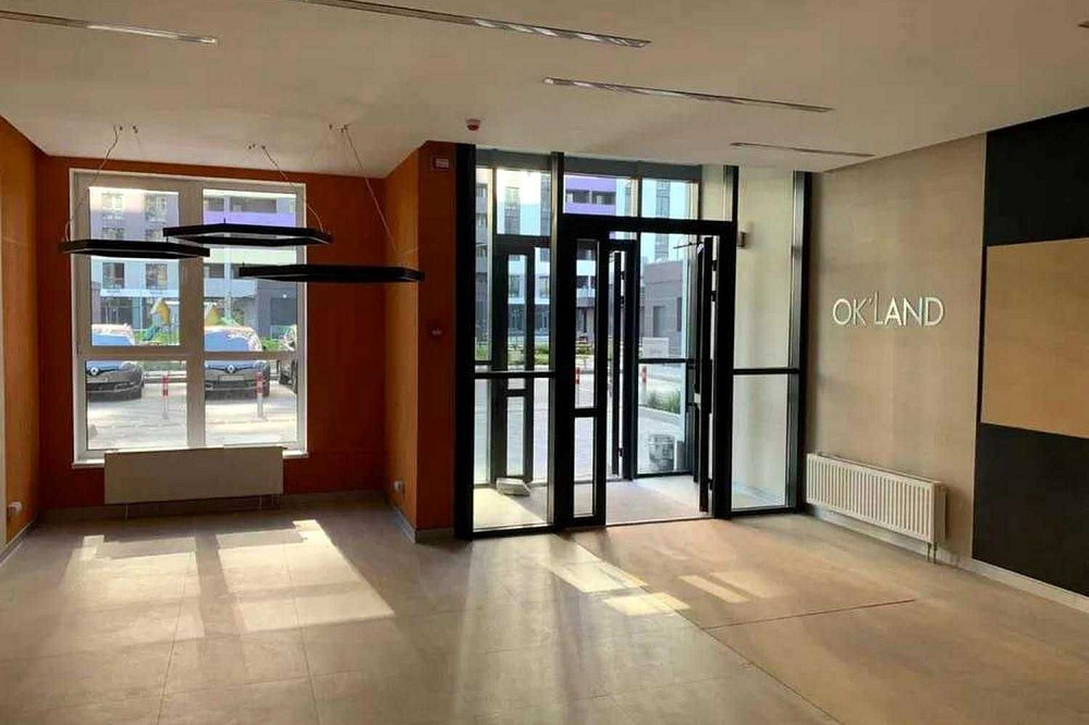 ЖК OK'LAND 2 к  кв 72 м2 Киев - изображение 3