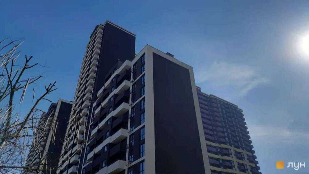 ЖК OK'LAND 2 к  кв 72 м2 Киев - изображение 2