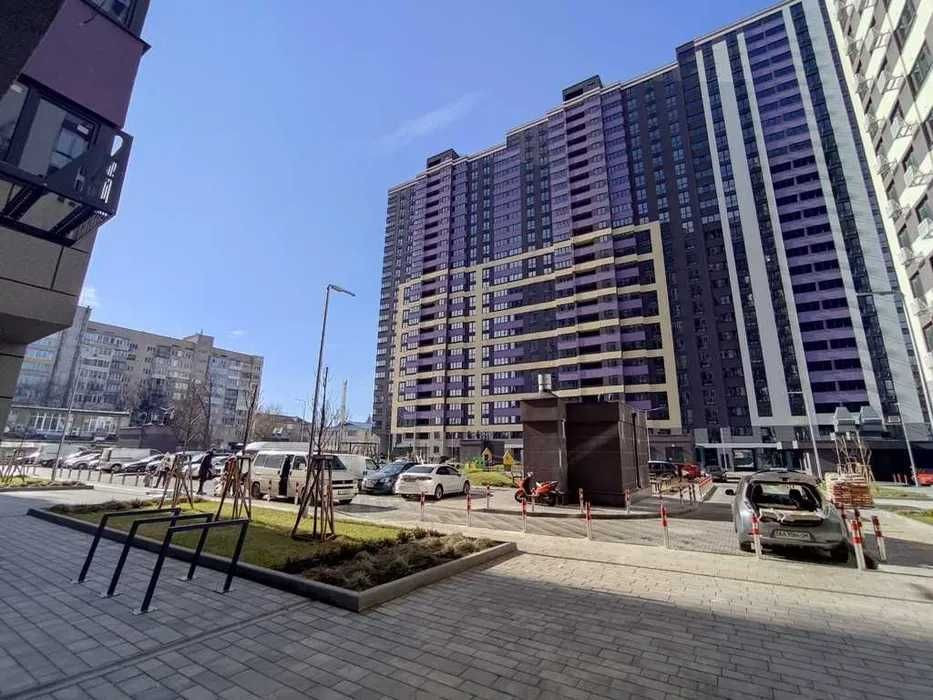 ЖК OK'LAND 2 к  кв 72 м2 Киев - изображение 1