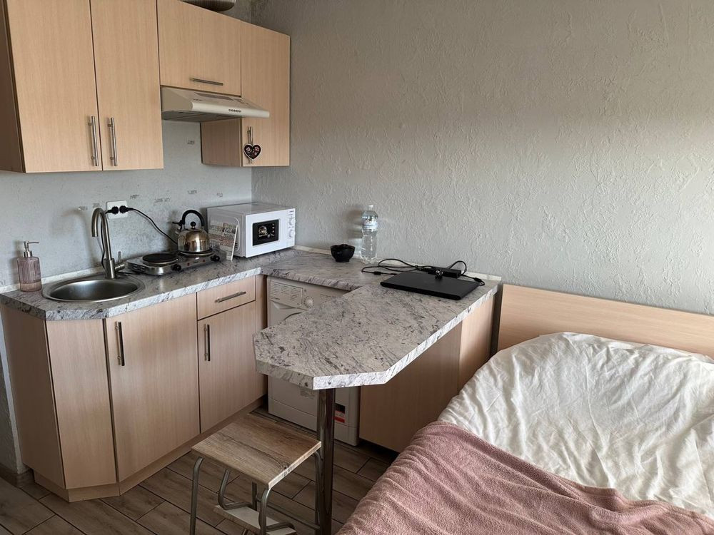 Продам 1к квартиру на Победа. Идеальный вариант под аренду Дніпро - зображення 4