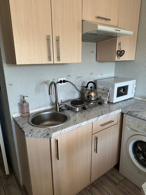 Продам 1к квартиру на Победа. Идеальный вариант под аренду Дніпро - зображення 7