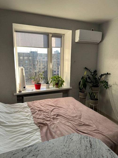 Продам 1к квартиру на Победа. Идеальный вариант под аренду Дніпро - зображення 1