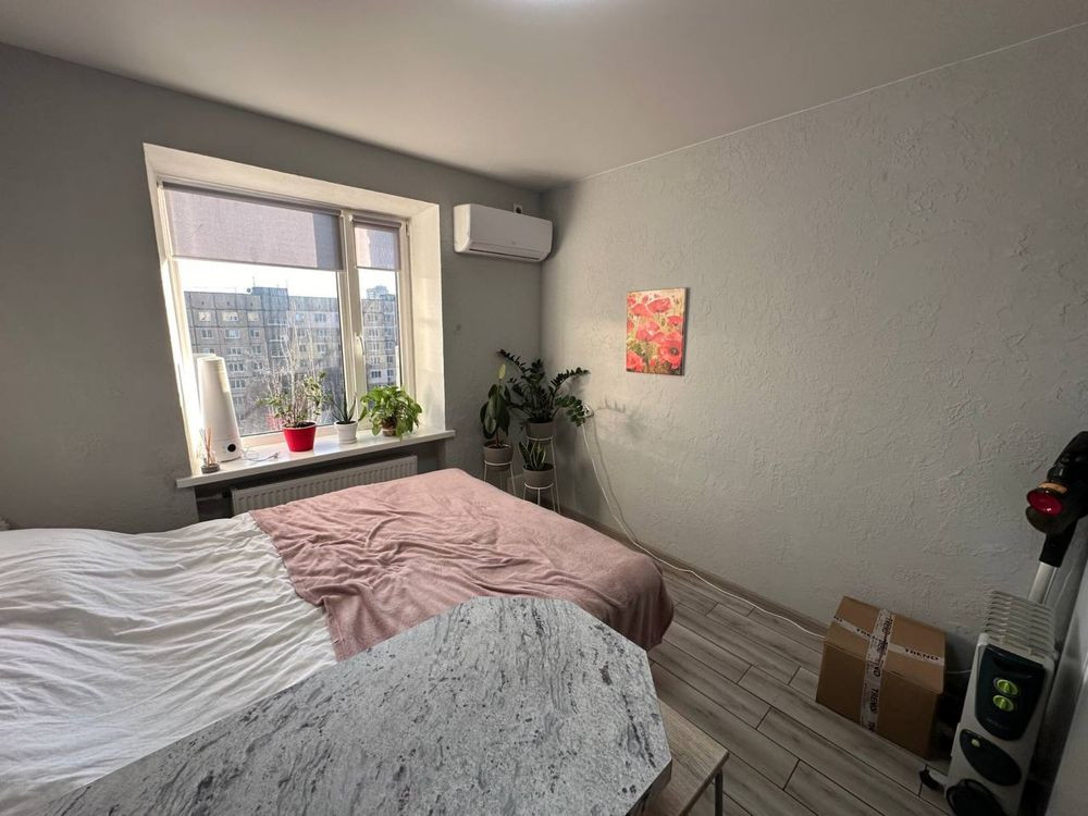 Продам 1к квартиру на Победа. Идеальный вариант под аренду Дніпро - зображення 5