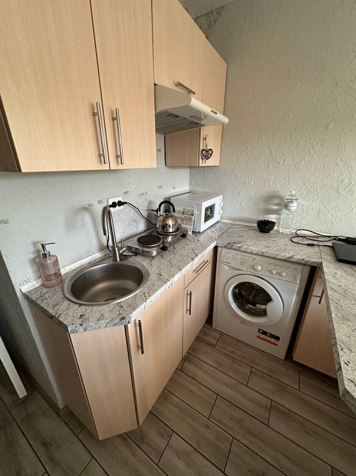 Продам 1к квартиру на Победа. Идеальный вариант под аренду Дніпро - зображення 6