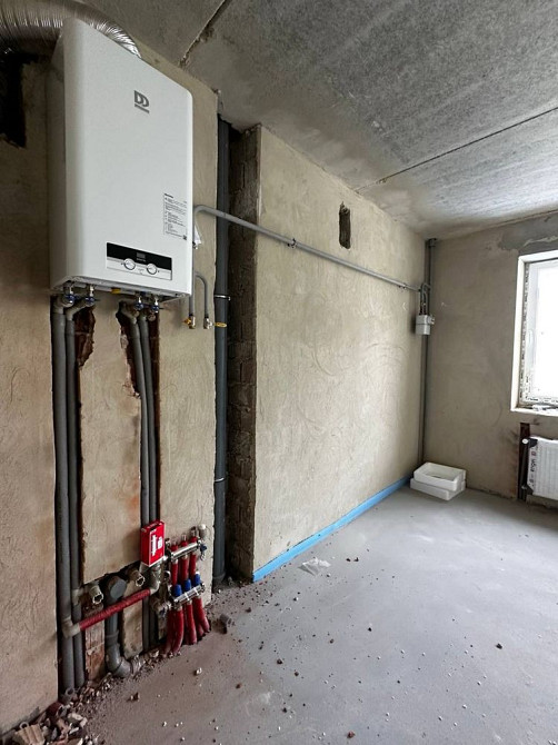 Краща ціна! Велика 2 кімнатна 69 м2, ЖК Південний Сокільники + ТОРГ Сокольники - изображение 7