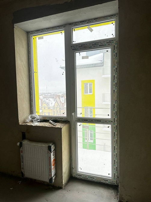 Краща ціна! Велика 2 кімнатна 69 м2, ЖК Південний Сокільники + ТОРГ Сокольники - изображение 8