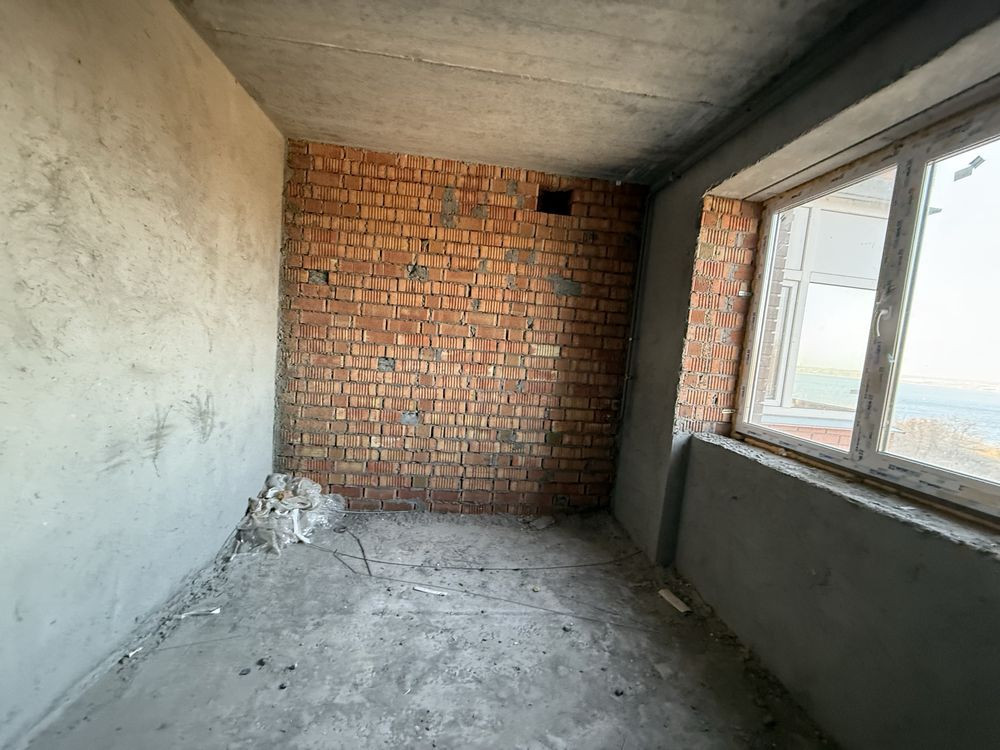 Продаж крупногабаритної 1-ки ЖК Набережний квартал Миколаїв - зображення 7