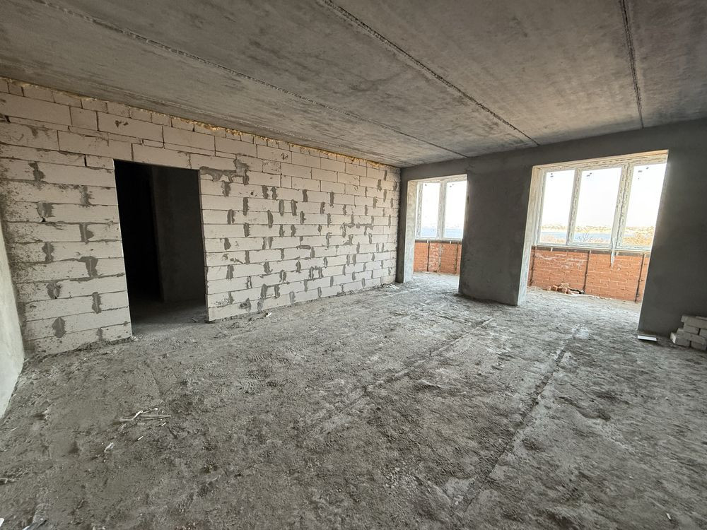 Продаж крупногабаритної 1-ки ЖК Набережний квартал Миколаїв - зображення 4