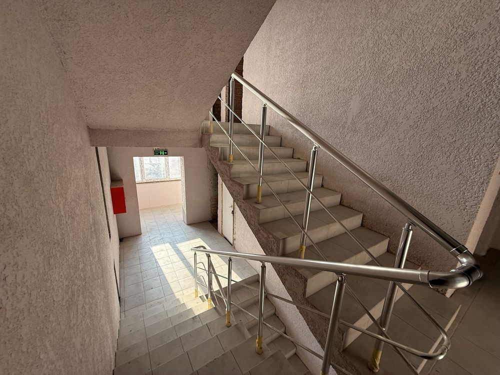 Продаж крупногабаритної 1-ки ЖК Набережний квартал Миколаїв - зображення 3