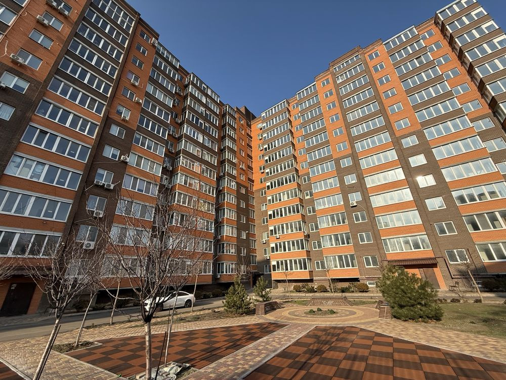 Продаж крупногабаритної 1-ки ЖК Набережний квартал Миколаїв - зображення 1