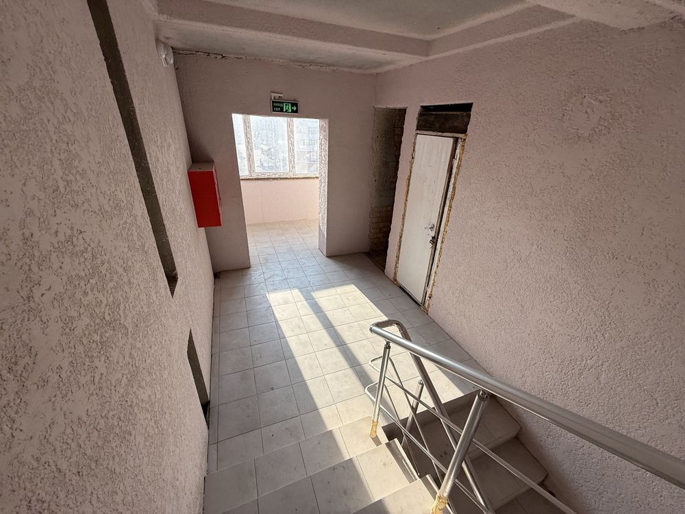 Продаж крупногабаритної 1-ки ЖК Набережний квартал Миколаїв - зображення 2