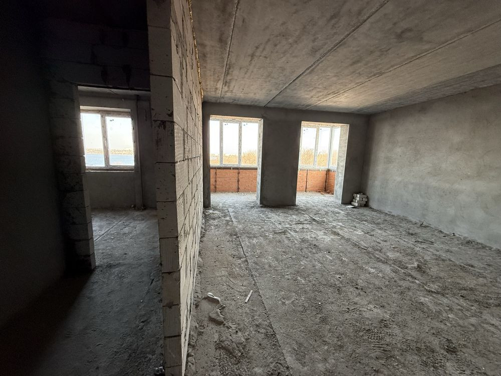 Продаж крупногабаритної 1-ки ЖК Набережний квартал Миколаїв - зображення 5