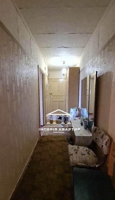 Продажа 3к.кв. м. Спортивная, Тарасовский вьезд 12 Харьков - изображение 3