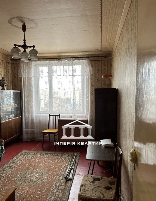 Продажа 3к.кв. м. Спортивная, Тарасовский вьезд 12 Харьков - изображение 2