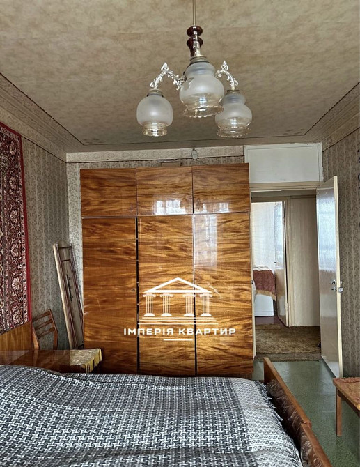 Продажа 3к.кв. м. Спортивная, Тарасовский вьезд 12 Харьков - изображение 5