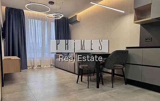 Продаж 2к квартира 50м2, ЖК White Lines, пров. Ужгородський, 4/1 Київ