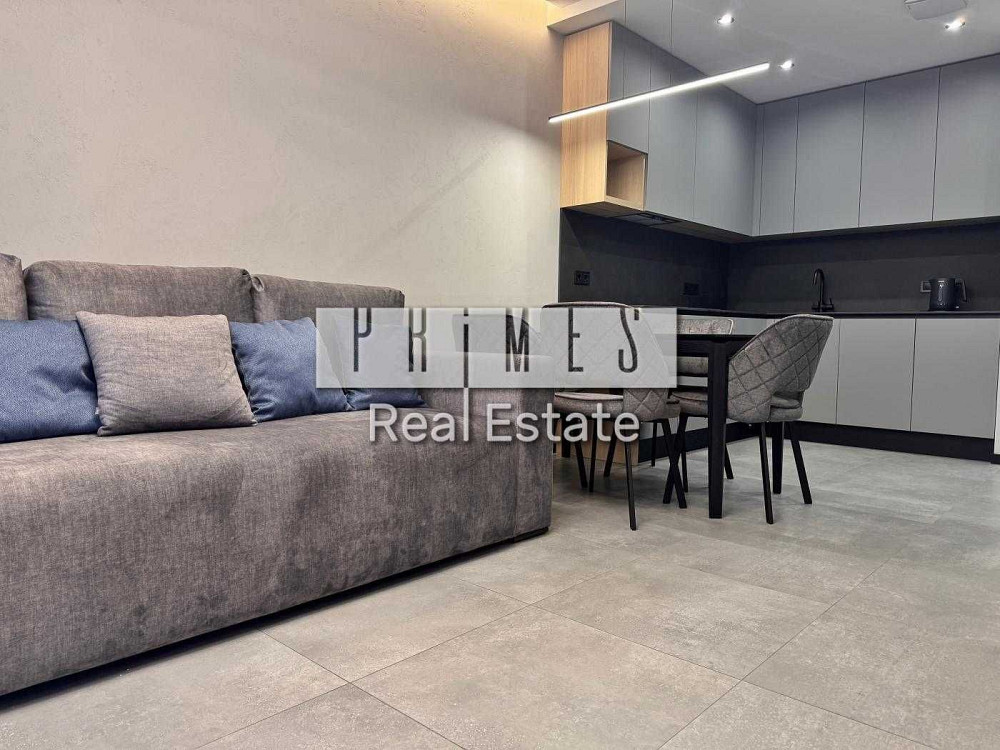 Продаж 2к квартира 50м2, ЖК White Lines, пров. Ужгородський, 4/1 Киев - изображение 7