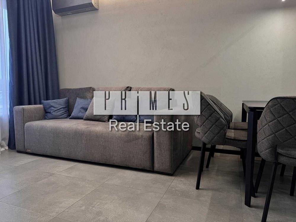 Продаж 2к квартира 50м2, ЖК White Lines, пров. Ужгородський, 4/1 Киев - изображение 6