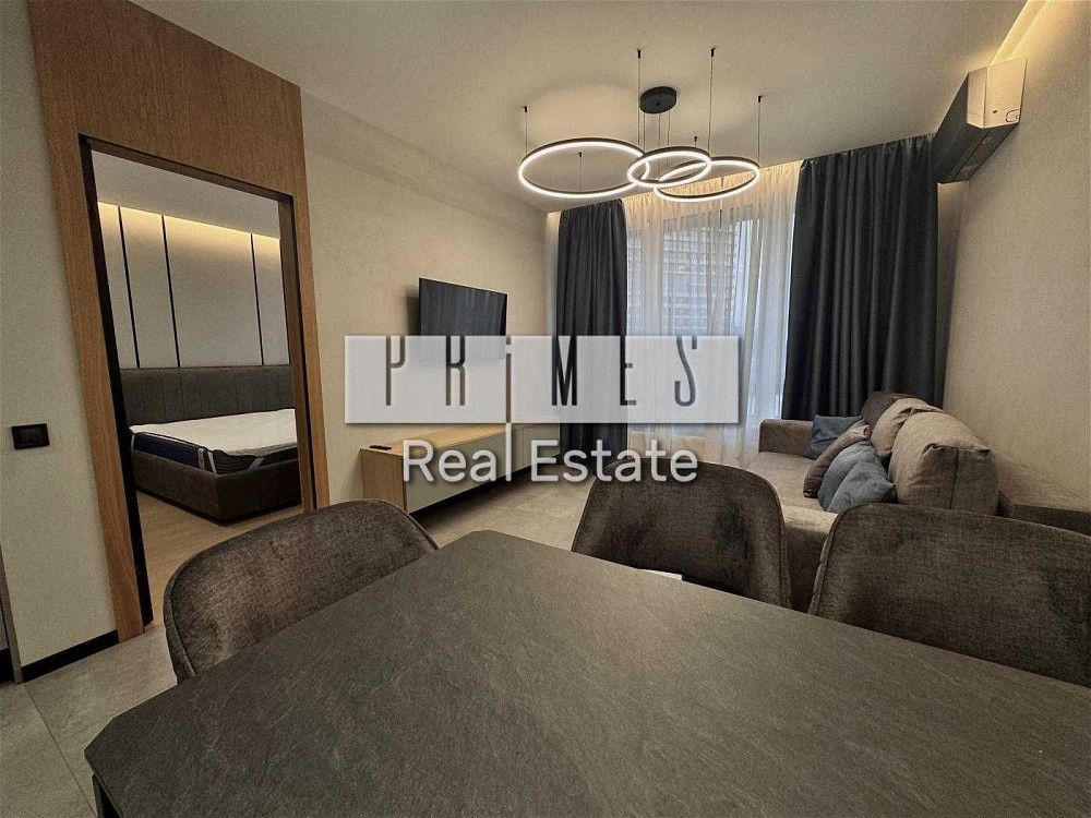 Продаж 2к квартира 50м2, ЖК White Lines, пров. Ужгородський, 4/1 Киев - изображение 8