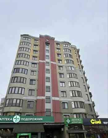 $650/м2/Продається ЗДАНА 2к квартира на ДОВЖЕНКА/ 2 поверх/Соцпрограми Івано-Франківськ