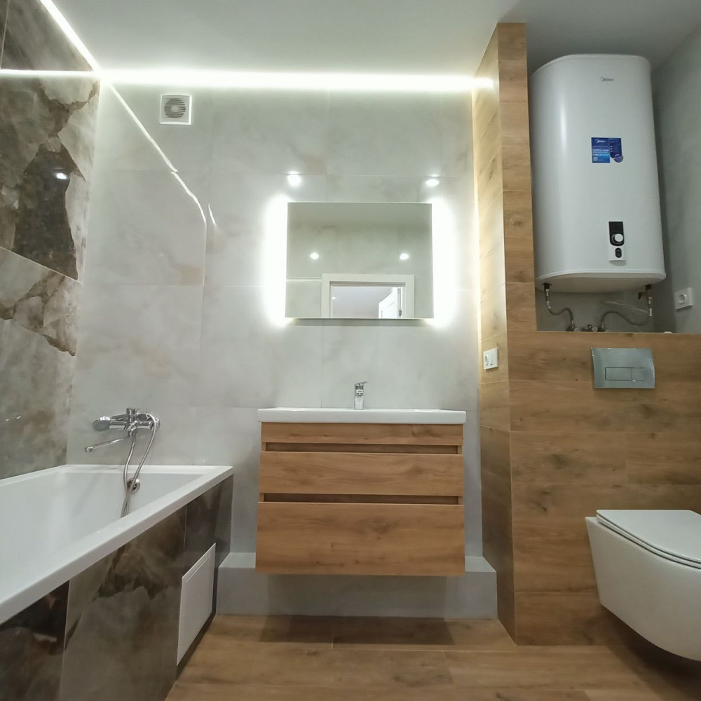 Продаж 3к. квартири 85 м² Винница - изображение 8