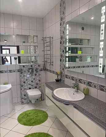 Власник продаж ексклюз 3кімн світлоі панорамноі з джакузі в новобудові Івано-Франківськ