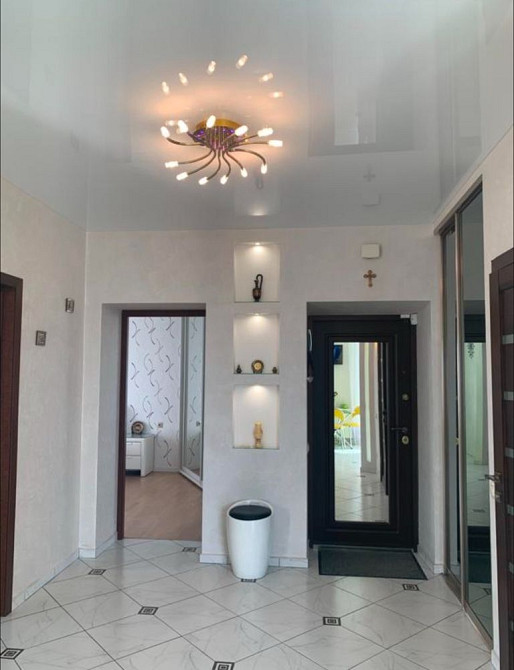 Власник продаж ексклюз 3кімн світлоі панорамноі з джакузі в новобудові Івано-Франківськ - зображення 8