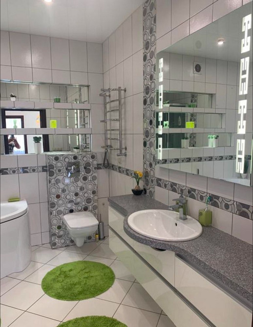 Власник продаж ексклюз 3кімн світлоі панорамноі з джакузі в новобудові Івано-Франківськ - зображення 4