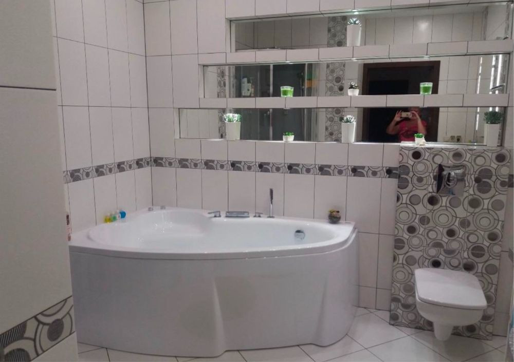 Власник продаж ексклюз 3кімн світлоі панорамноі з джакузі в новобудові Івано-Франківськ - зображення 2