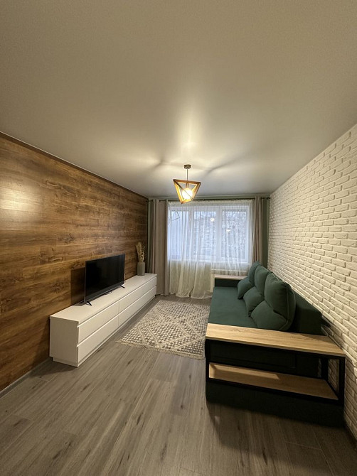 Продам квартиру с хорошим ремонтом  Салтовка ТРК Украина Харьков - изображение 5