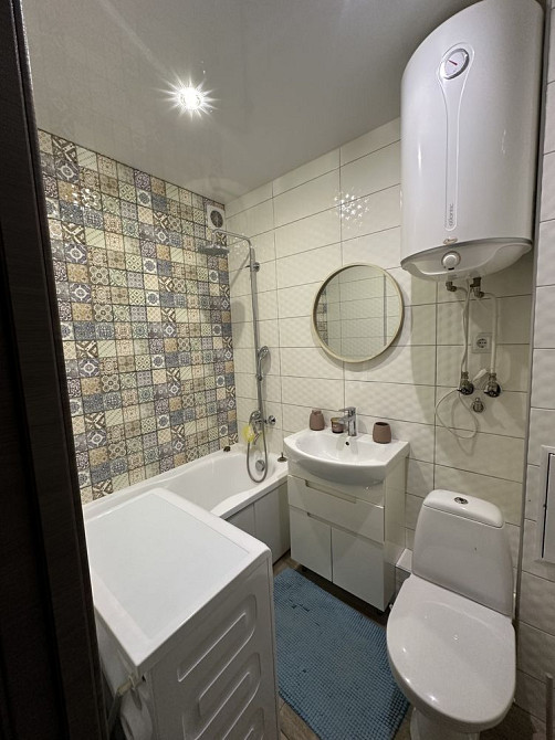 Продам квартиру с хорошим ремонтом  Салтовка ТРК Украина Харьков - изображение 8